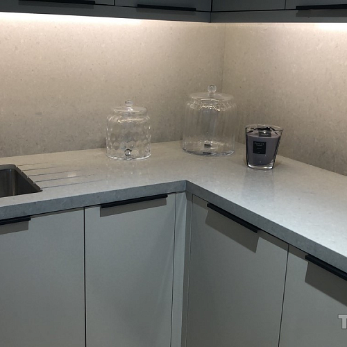 TechniStone Noble Concrete Grey