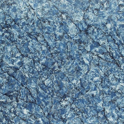 Vicostone Thunder Blue BQ-8786