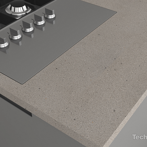 TechniStone Gobi Urban