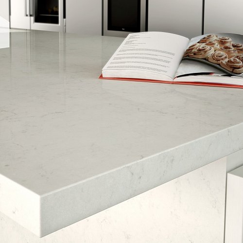Caesarstone 5000 London Grey
