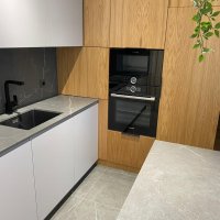SmartQuartz Antracite