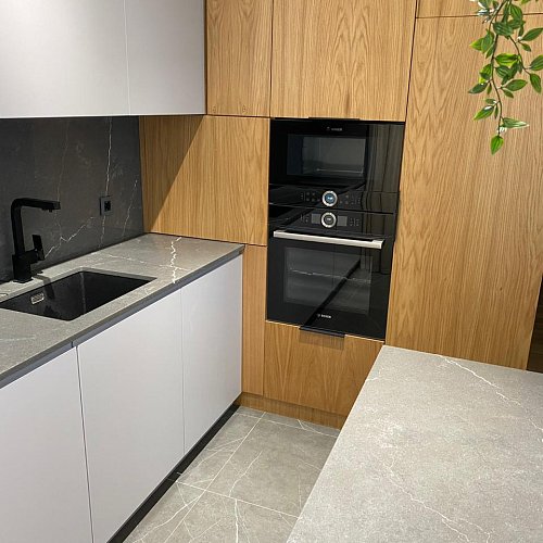 SmartQuartz Antracite