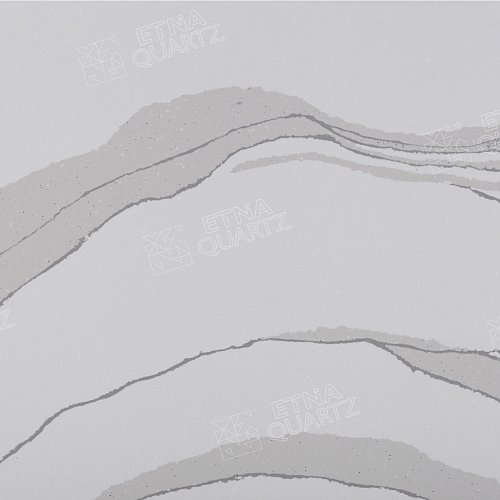 ETNA QUARTZ STATUARIO APUANO