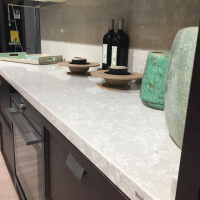 TechniStone Noble Olympos Mist