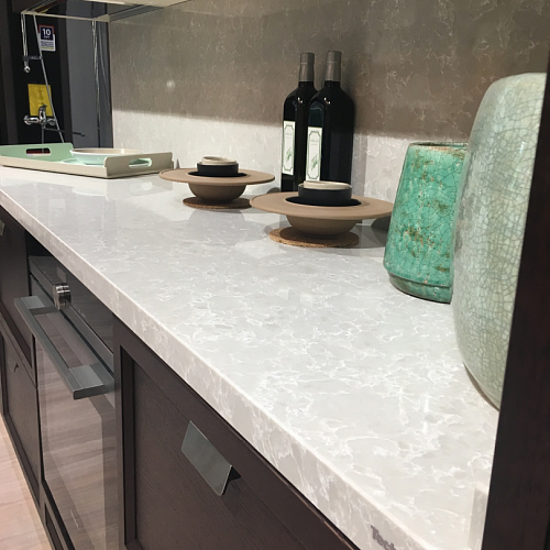 TechniStone Noble Olympos Mist