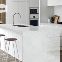 Avant Quartz 7200 Аквитания Бланка