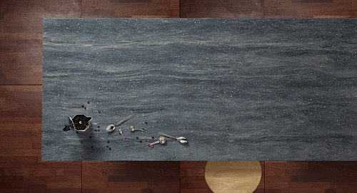 Hanex SLATE GREY BL-206