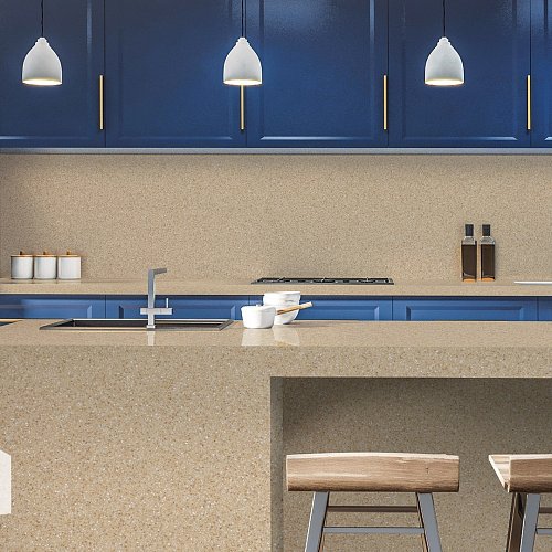 NEOMARM N 840 Cobble Gold