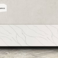 NEOMARM NM-201 Calacatta Bianco