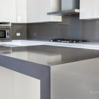 TechniStone Gobi Grey