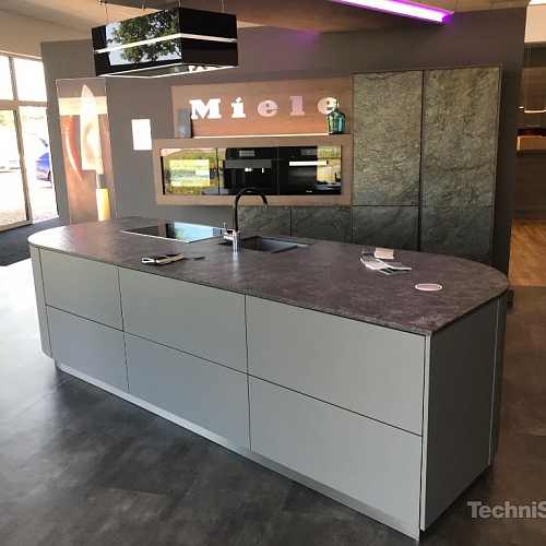TechniStone Noble Imperial Grey