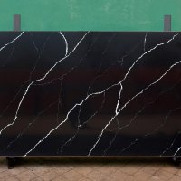 Vicostone Nero Marquina BQ-8740