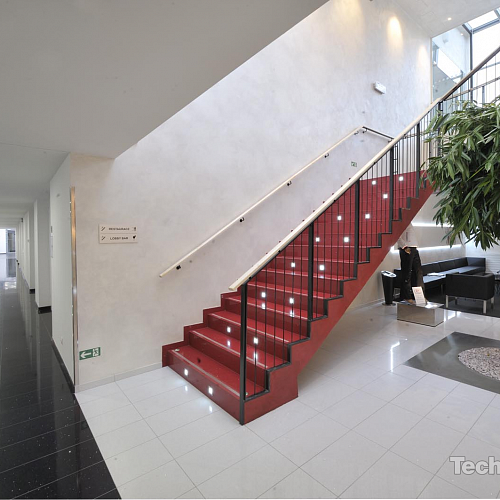 TechniStone Starlight White