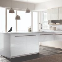 Hanex OYSTER PEARL ST-301