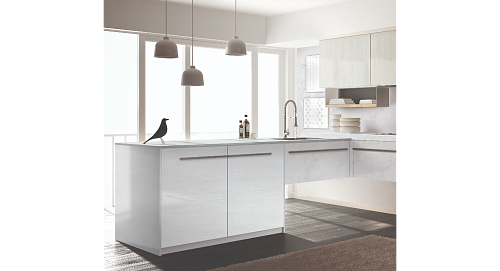 Hanex OYSTER PEARL ST-301