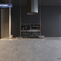 Vicostone Naxos BQ-8864