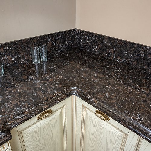 SmartQuartz Russet