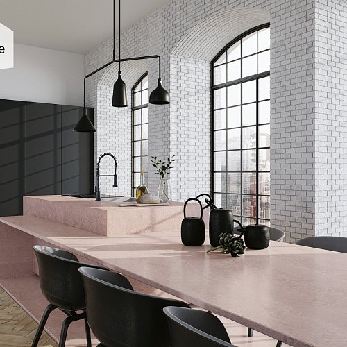Caesarstone 4023 Topus Concrete