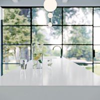 Caesarstone 1141 Pure White
