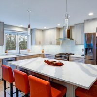 ETNA QUARTZ PALISSANDRO BLUE OCEAN
