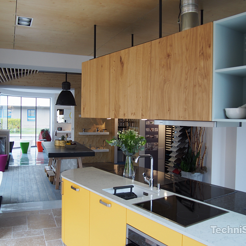 TechniStone Brilliant Arabesco