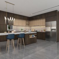 Vicostone Terreno BQ-8791