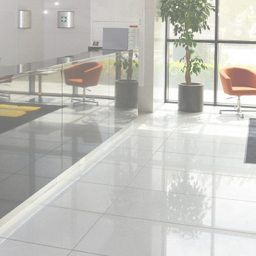 TechniStone Starlight White