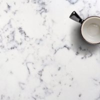 SmartQuartz Carrara White