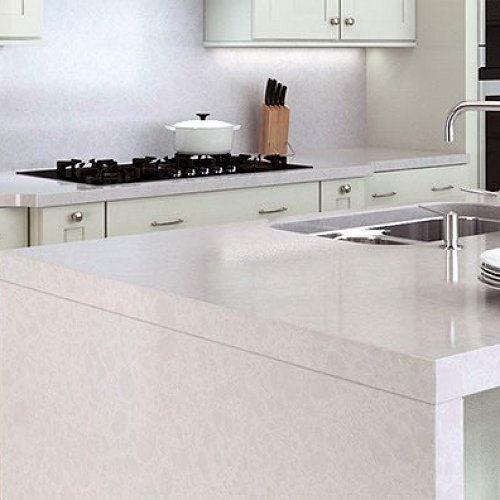 Radianz St. Helens White