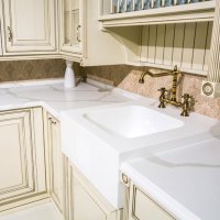 Vicostone Calacatta BQ-8270