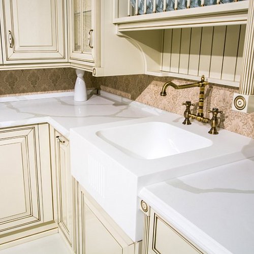 Vicostone Calacatta BQ-8270