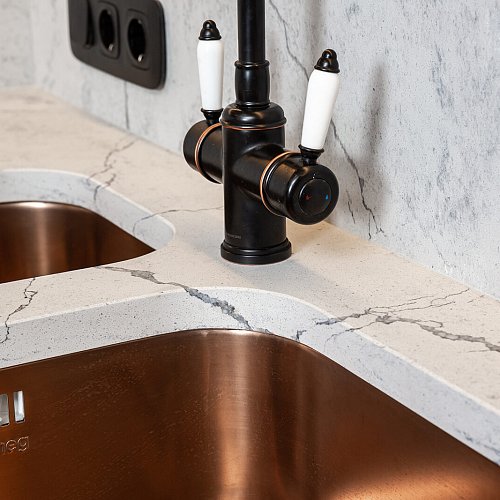 SmartQuartz Rockland