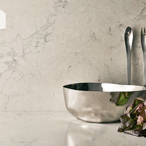 Caesarstone 5211 Noble Grey