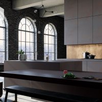 Caesarstone 4735 Oxidian