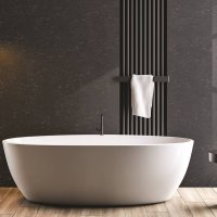 Hanex CASCADE BLACK CC-006