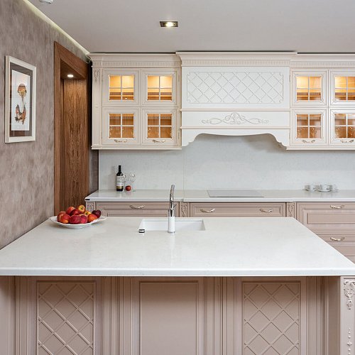 SmartQuartz Illusion