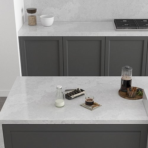 Vicostone Olympus White BQ-8870