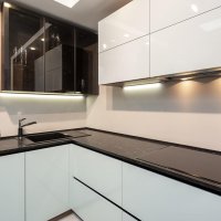 SmartQuartz Negro Imperial