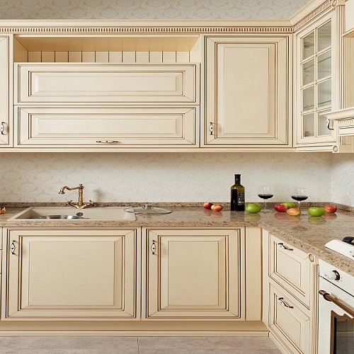 Vicostone Oyster BQ-9330