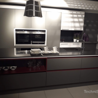 TechniStone Crystal Anthracite Pure