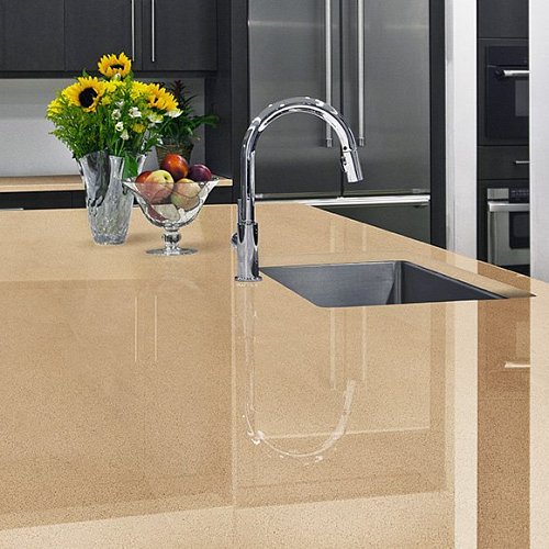 Vicostone Camellia BS-4010