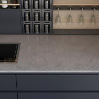 Vicostone Serizzo Monterosa BQ-2607