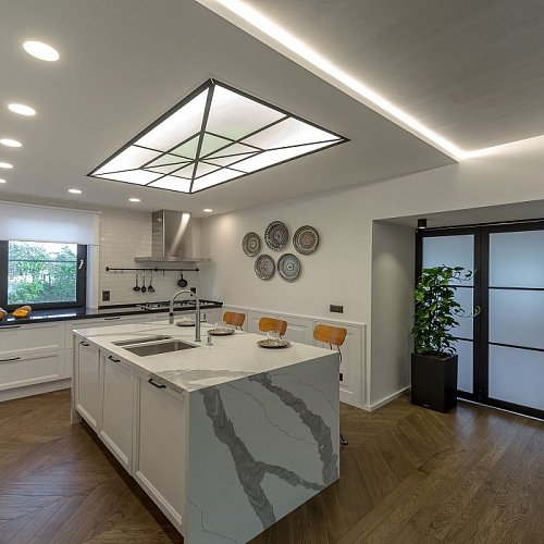 Vicostone Tuscany BQ-8811