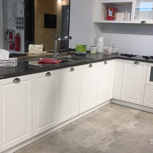 TechniStone Noble Pietra Grey