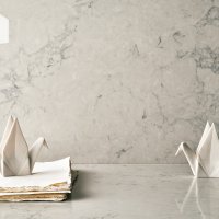 Caesarstone 5211 Noble Grey