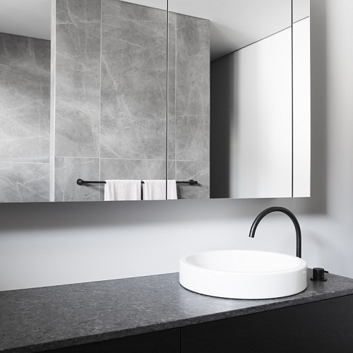 TechniStone Noble Imperial Grey