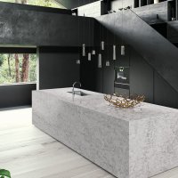 Caesarstone 6046 Moorland Fog
