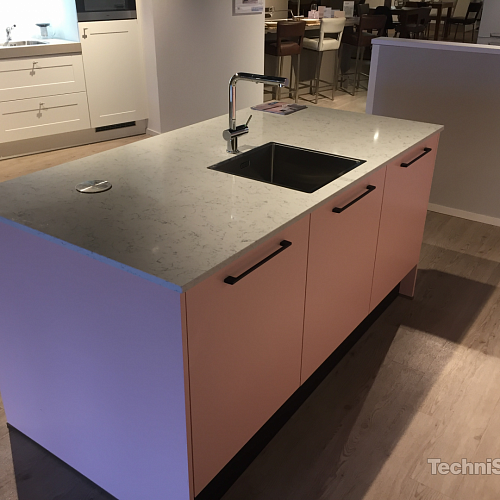 TechniStone Noble Carrara
