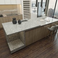 Vicostone Ceppo Di Gre BQ-8794