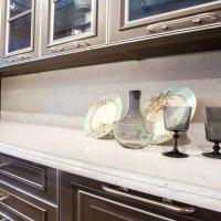 Vicostone Bianco Venato BQ-8440